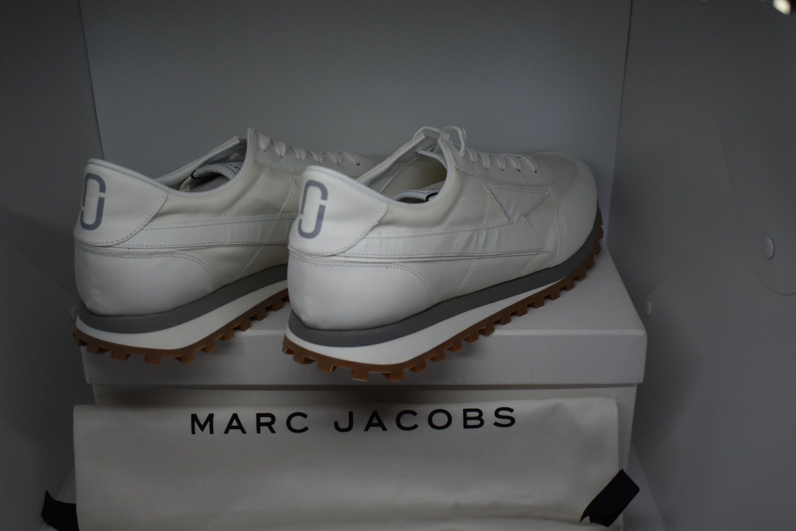 Pantofi sport Marc Jacob Originali mărimea 44