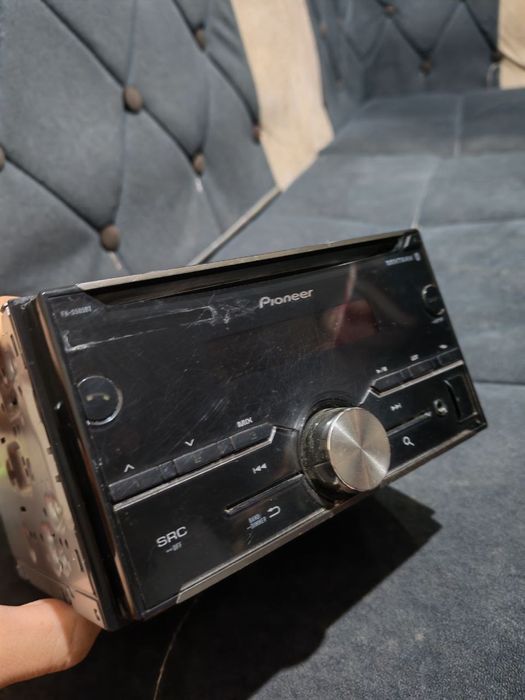 Pioneer FH-S505BT sotiladi