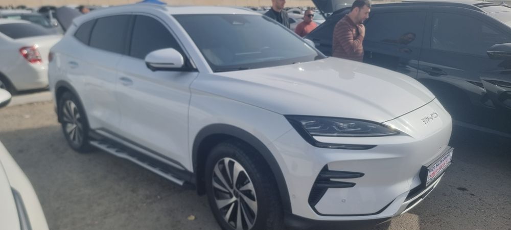 Продаётся биваеди чемпион 605 км электр 2024 год