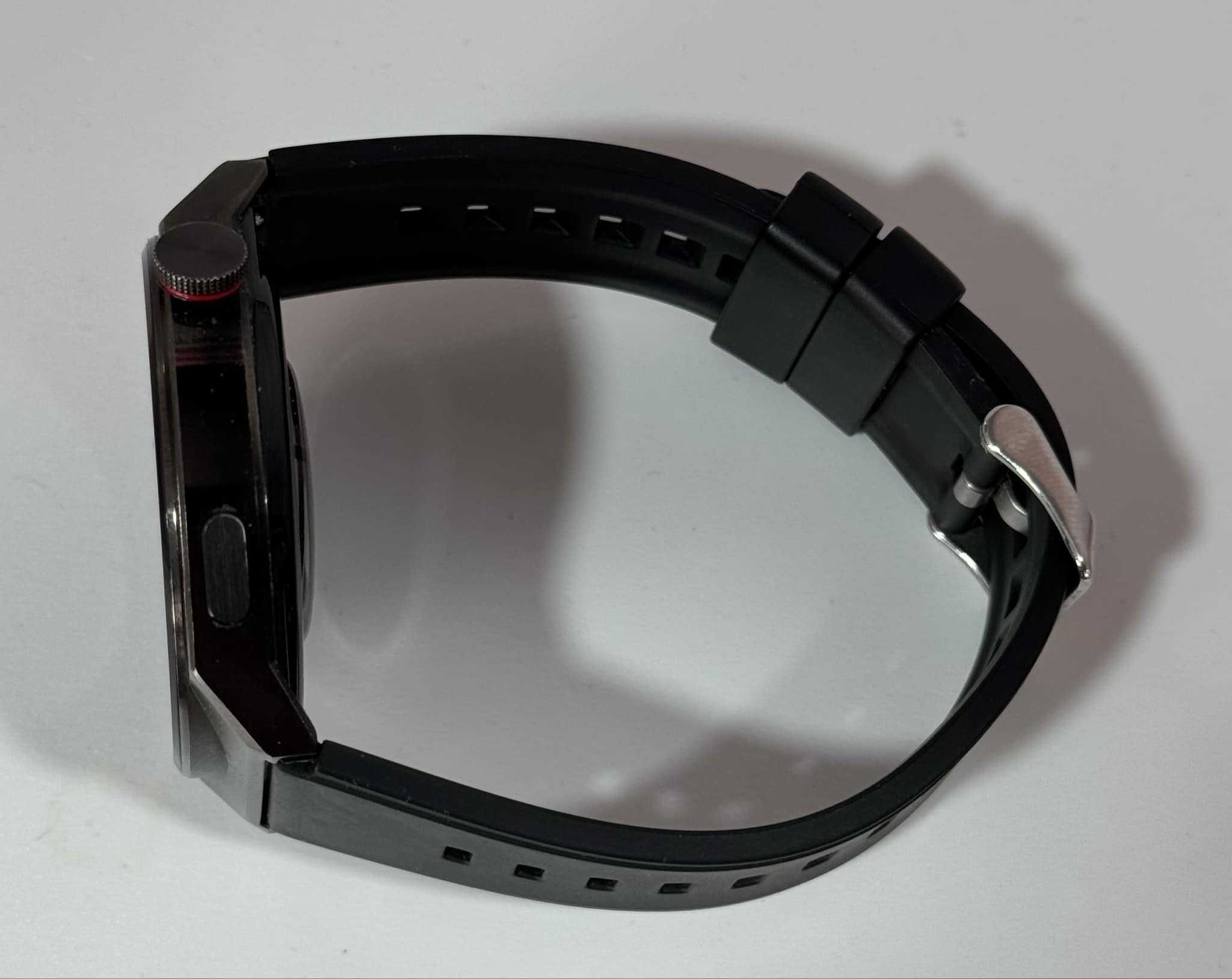 Smart часовник Devia Smart Watch Pro1