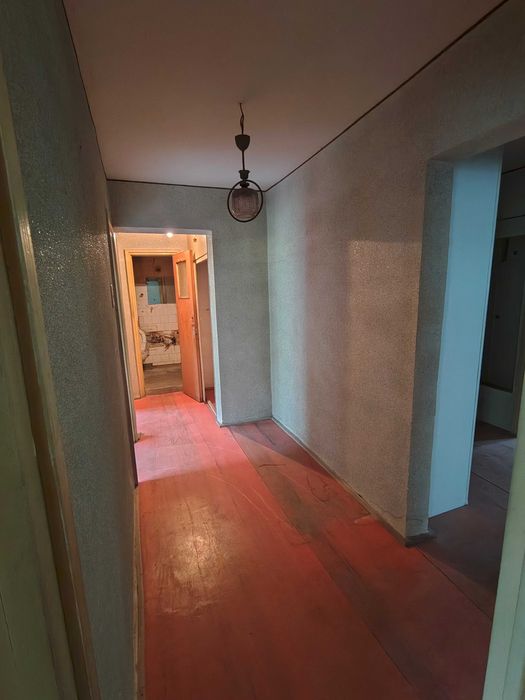 Apartament 4 camere, Bucuresti, Militari