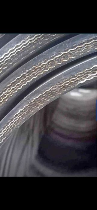 Bandă de caucuc pentru animale