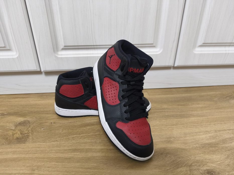 Nike Sneakers Jordan Access AR3762-006 | Marimea 42,5