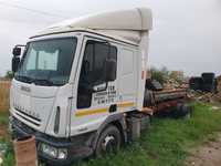 Iveco motor tector