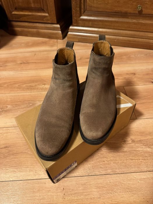 Ghete Chelsea Zara - nr. 43