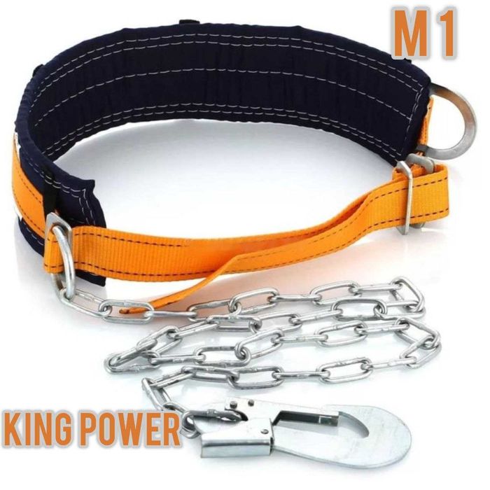 Страховочный пояс