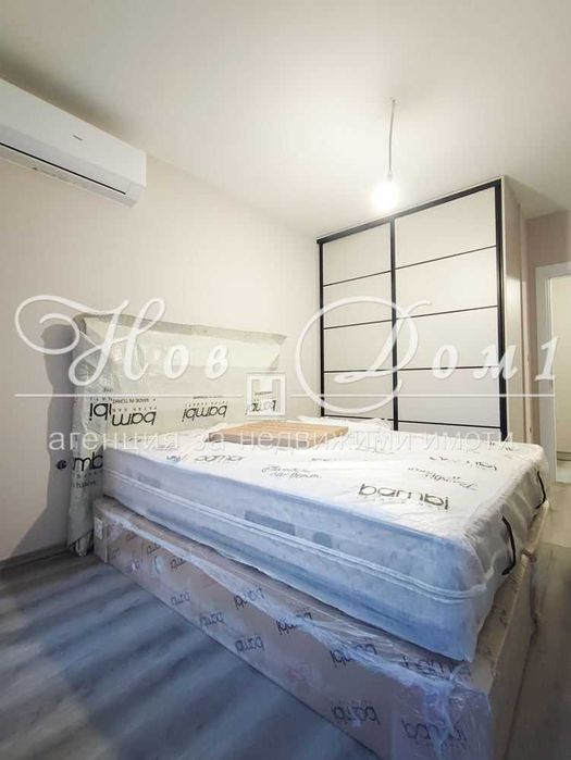 Продава се Двустаен апартамент в Варна, Кайсиева градина - 69 кв.м за 2551 €/кв.м - Снимка #4