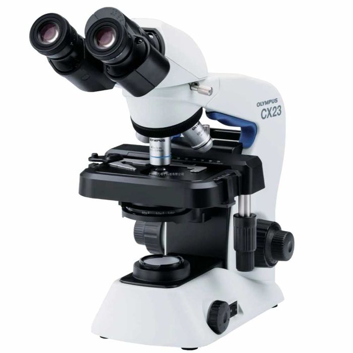 Микроскоп медицинский,лабораторных исследовательский Olympus CX23
