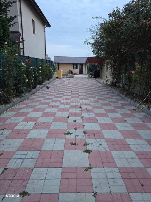 Casa Cernica- Primarie