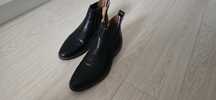 Chelsea boots cizme Tommy Hilfiger 42.5-43