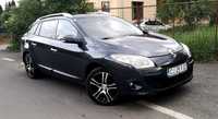 Renault Megane/Navigatie/Dublu Climatronic