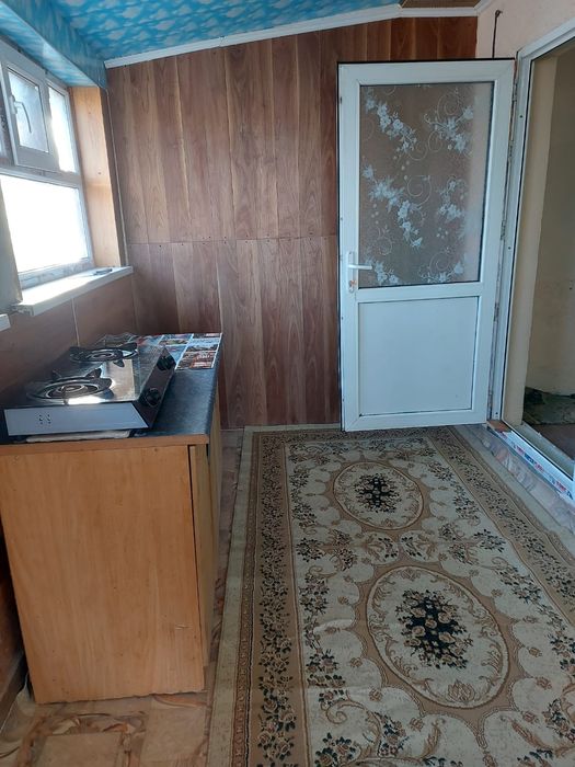 Сдаётся времянка