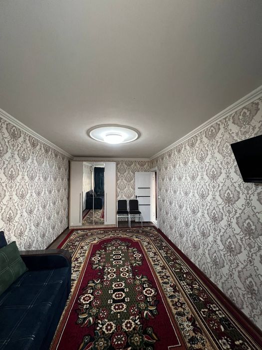 Продаётся квартира