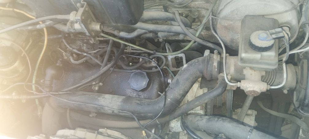 Ситроен fiat kemper