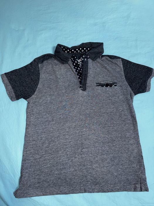 Лот дрехи за момче 8-10г -47лв лота