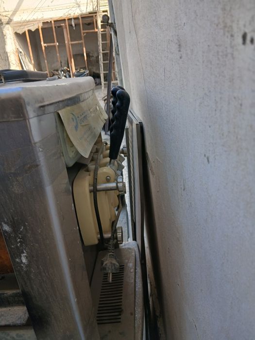 Marojni aparat sotiladi tez va arzon