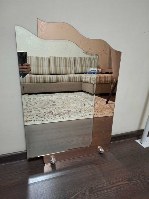 Зеркало для ванной