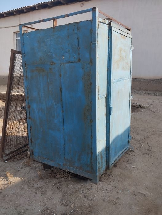 Душевой сатылады