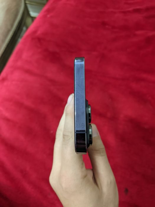 Iphone 14 pro max 256GB LL/A