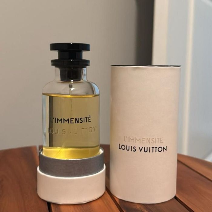 Парфюм нишевый распив