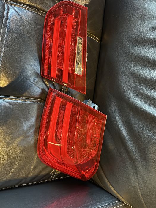 Комплект оригинални стопове за BMW F30 F80 БМВ ф30 ф80