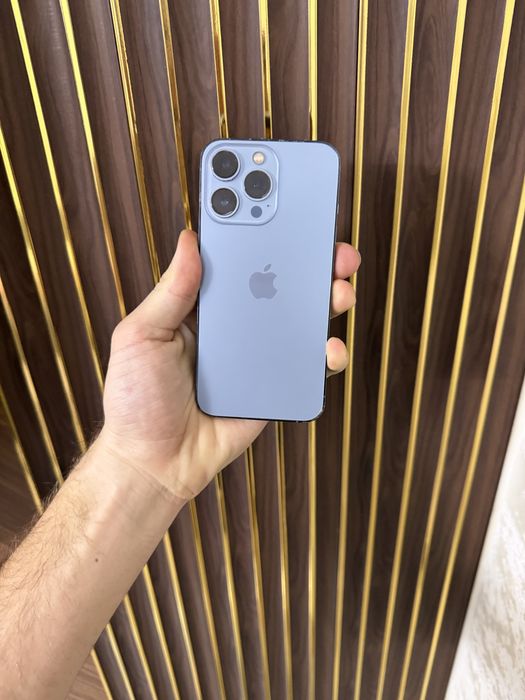 Iphone 13 Pro 256 Айфон 13 Про 256