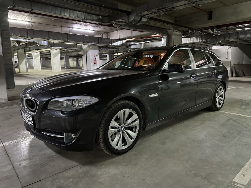 BMW 530D /XDrive