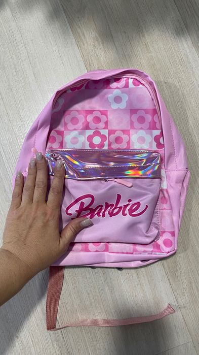 Рюкзаки детские Барби