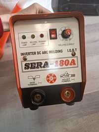 Sera 180A inverter