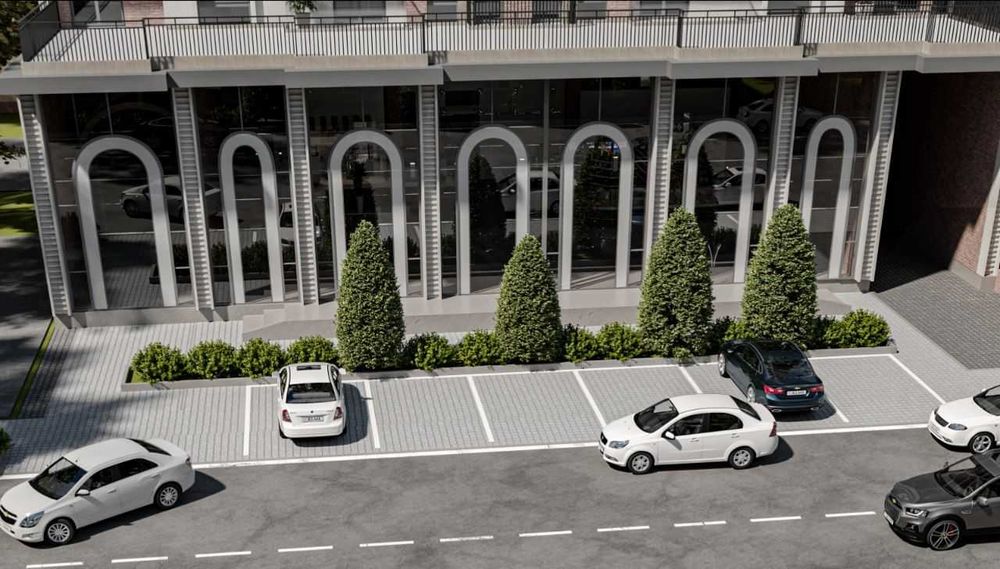 Новый ЖК Darkhan Residence по хорошим ценам сдача 2025г. 1 квартал