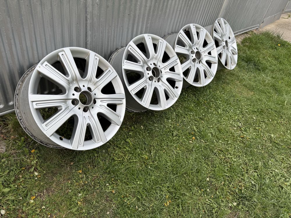 Джанти ‘19  за Mercedes ML ,GLE,GL