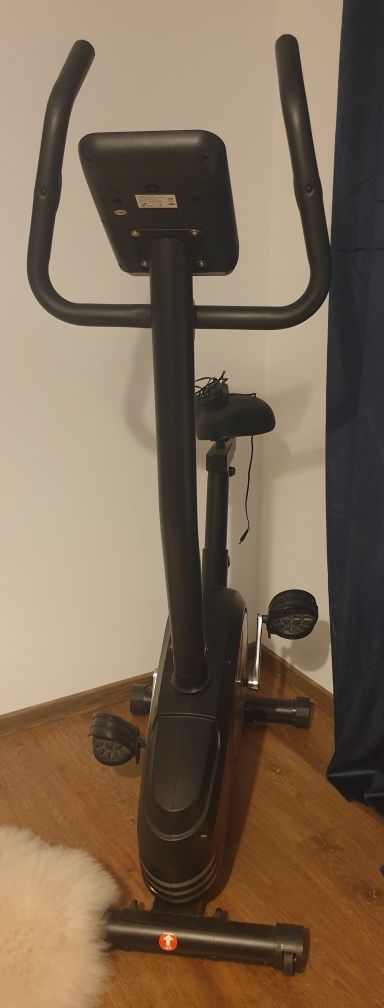 Bicicleta Fitness