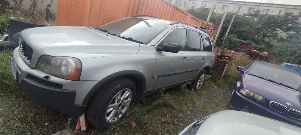Volvo xc 90 volan dreapta