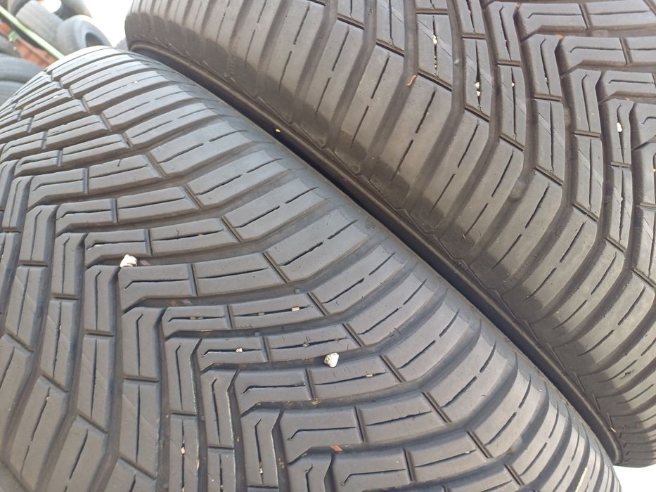 Гуми 235/60/17 Континентал