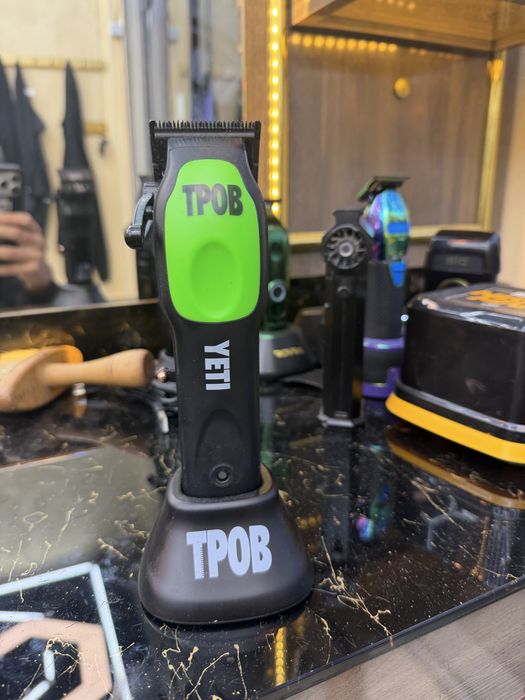 TPOB YETI Чисто нова