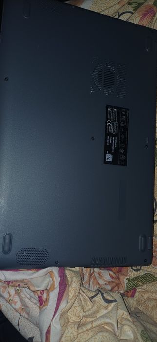 Vand laptop functional foarte bub