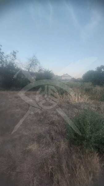 Къща с голям двор в Съединение 90963