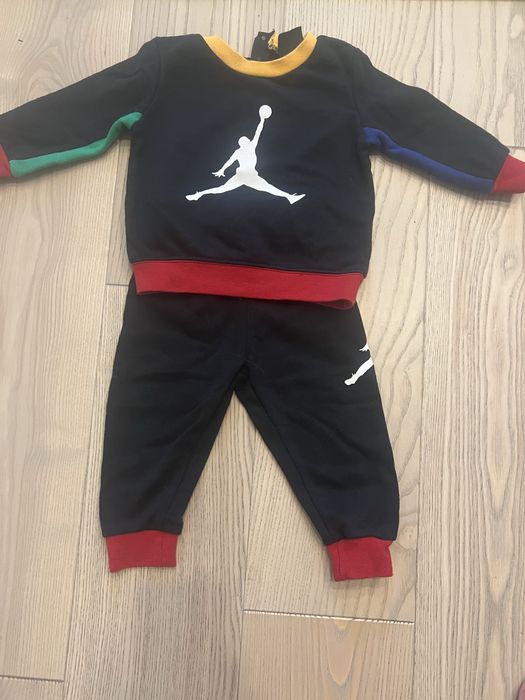 Trening Jordan copii