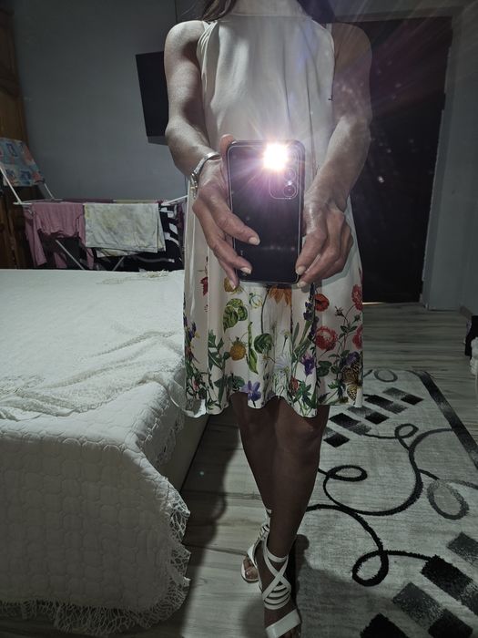 Продавам нова лятна рокля