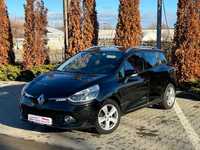 Renault Clio 4 Bass Reflex 2014 1.5dCi Euro 5 RATE/CASH