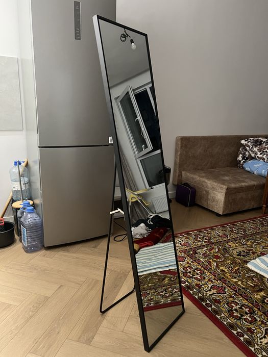 Зеркало напольное продам