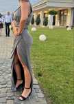 Rochie Philipp Plein