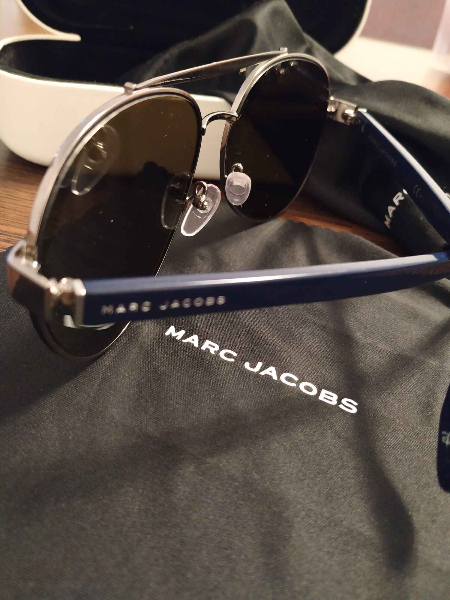 Ochelari de soare Marc Jacobs