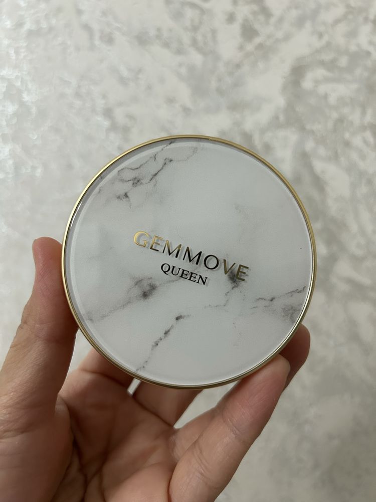 Продам кушон от GEMMOVE QUEEN по 15 тыс