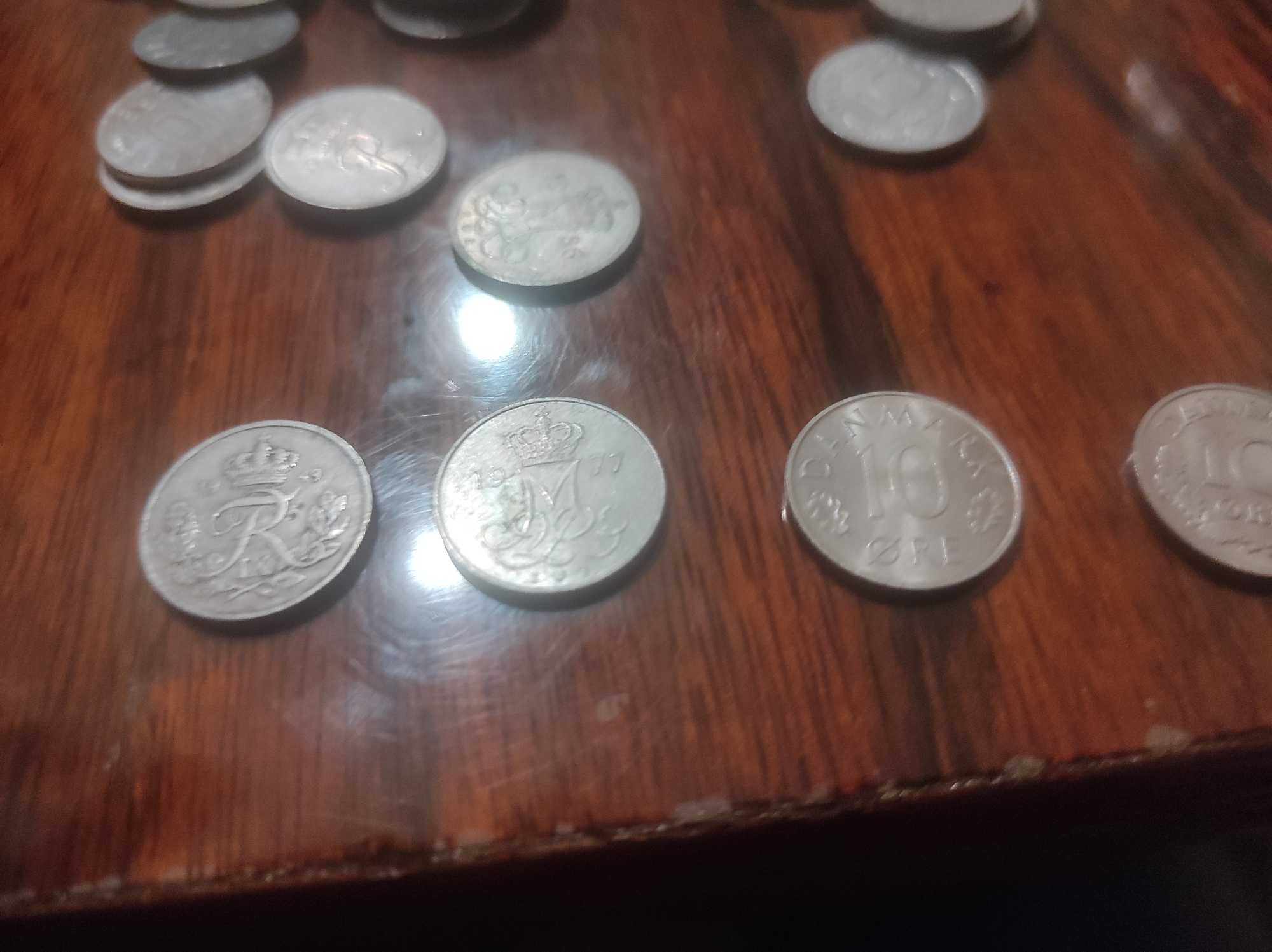Monezi pentru început în numismatică