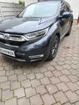 Autoturism Honda CR-V