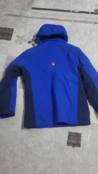 Geaca Schi Spyder - 20k Ski Jacheta Originala