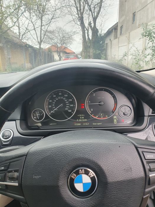 Vând bmw 520 ,automat