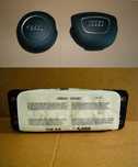Kit Airbag Audi A3 S3 8V Q3 Volan + Pasager 2012-2016