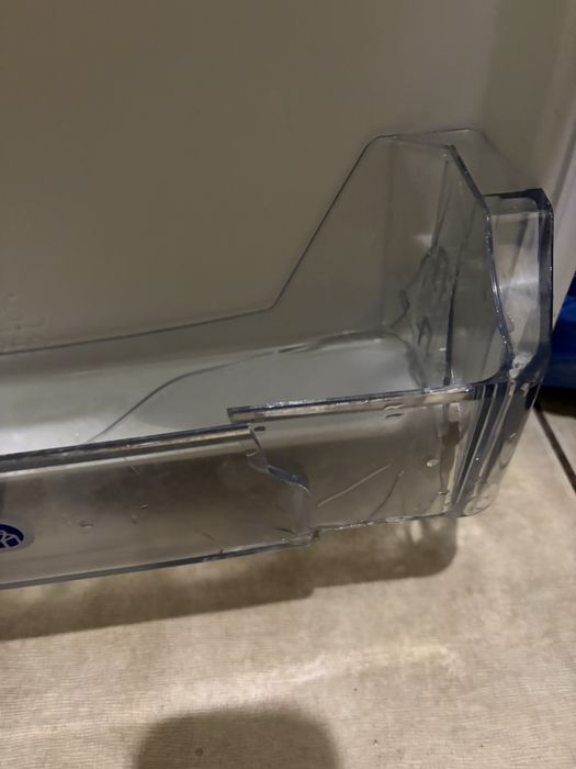 Vand frigider Whitlpool